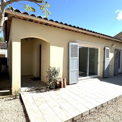 Maison 3 pièces 61 m²