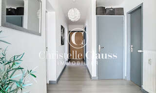 Appartement 4 Pièces 93 m² à vendre à Sélestat (67600)