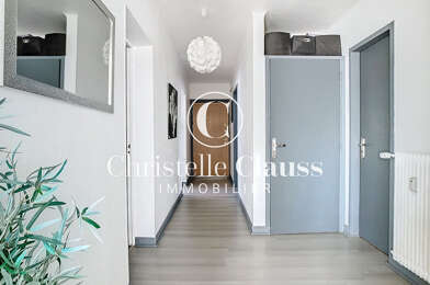 Appartement 4 pièces 154000 €