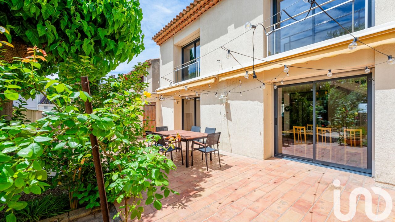 maison 5 pièces 135 m2 à vendre à Pertuis (84120)