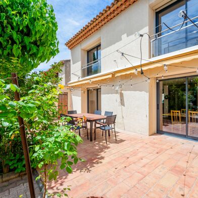 Maison 5 pièces 135 m²