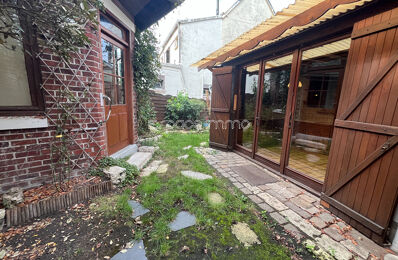 vente maison 150 000 € à proximité de Saint-Pierre-de-Manneville (76113)