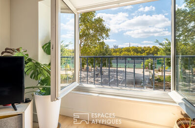 vente appartement 649 000 € à proximité de Lentilly (69210)