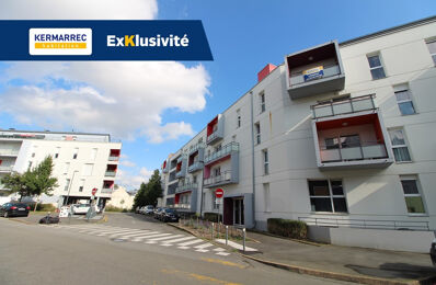 vente appartement 181 000 € à proximité de Cesson-Sévigné (35510)