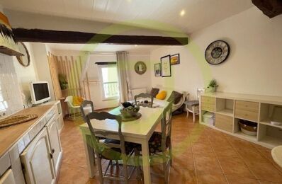 vente appartement 136 500 € à proximité de Puget-sur-Argens (83480)