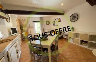 vente appartement 136 500 € à proximité de Puget-sur-Argens (83480)