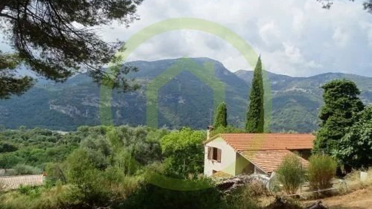 maison 6 pièces 200 m2 à vendre à Saint-Martin-du-Var (06670)