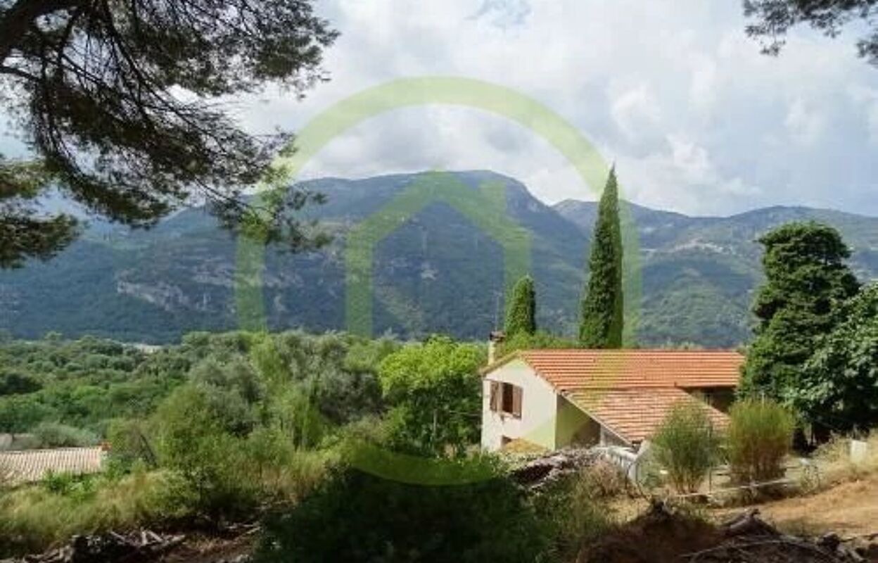 maison 6 pièces 200 m2 à vendre à Saint-Martin-du-Var (06670)