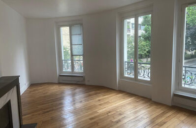 vente appartement 489 000 € à proximité de Paris 8 (75008)