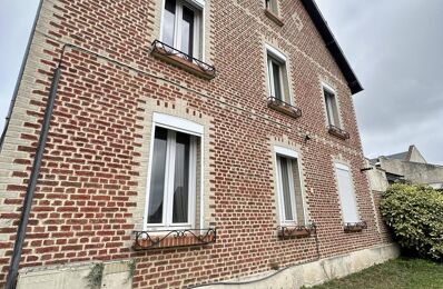 vente maison 198 000 € à proximité de Mortiers (02270)