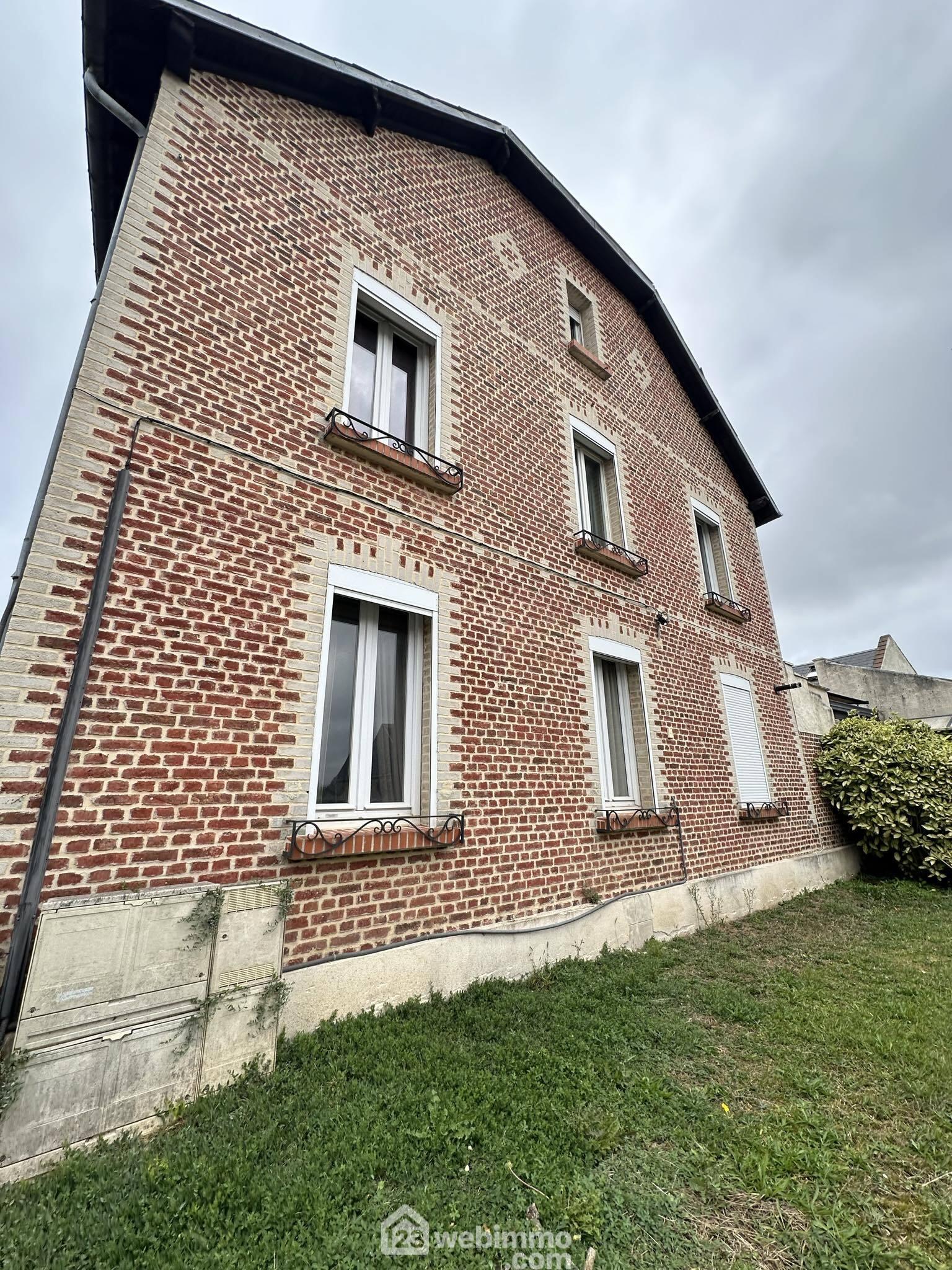 Agence immobilière de 123webimmo.com