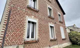 Maison 8 Pièces 196 m² à vendre à Crécy-sur-Serre (02270)