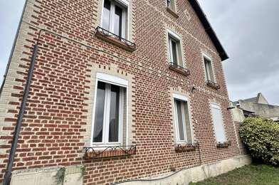 Maison 8 pièces 198000 €