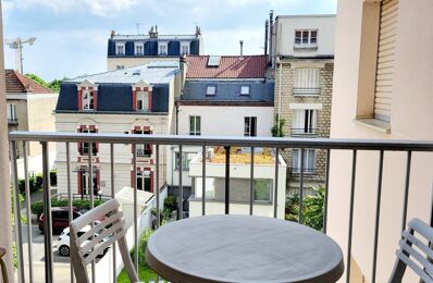 vente appartement 450 000 € à proximité de Paris 4 (75004)