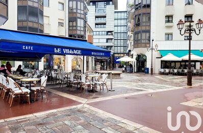 vente appartement 450 000 € à proximité de Villeneuve-la-Garenne (92390)