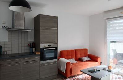 vente appartement 259 000 € à proximité de Saint-Coulomb (35350)