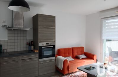 vente appartement 259 000 € à proximité de La Gouesnière (35350)