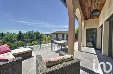 vente maison 504 000 € à proximité de Cambon-Lès-Lavaur (81470)