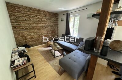 vente appartement 247 000 € à proximité de Cornebarrieu (31700)