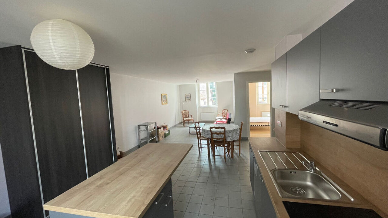 appartement 3 pièces 68 m2 à louer à Auxerre (89000)