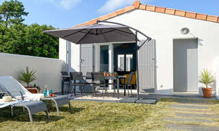 Maison 4 Pièces 95 m² à vendre à Saint-Georges-d'Oléron (17190)