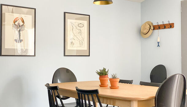 Villa / Maison 4 pièces  à vendre Saint-Georges-d'Oléron 17190