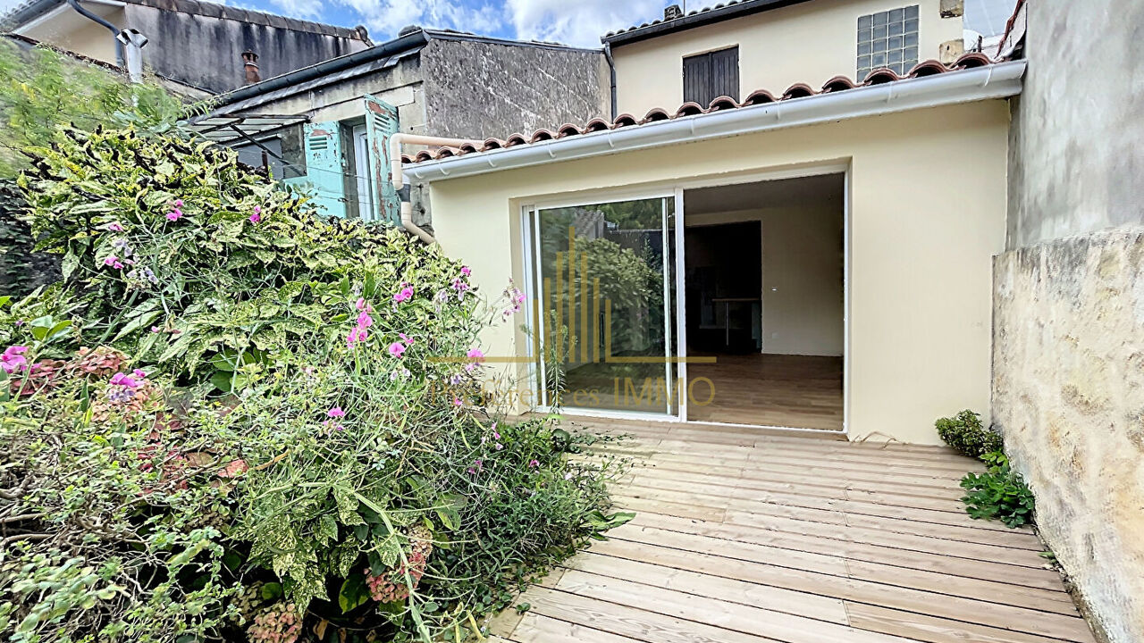 maison 4 pièces 88 m2 à louer à Bordeaux (33800)