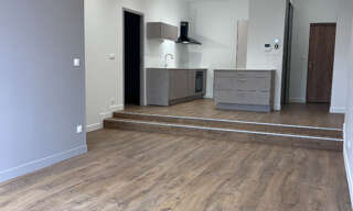 Appartement 4 Pièces 91 m² à louer à Libourne (33500)