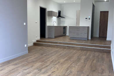 Appartement 4 pièces 1310 €