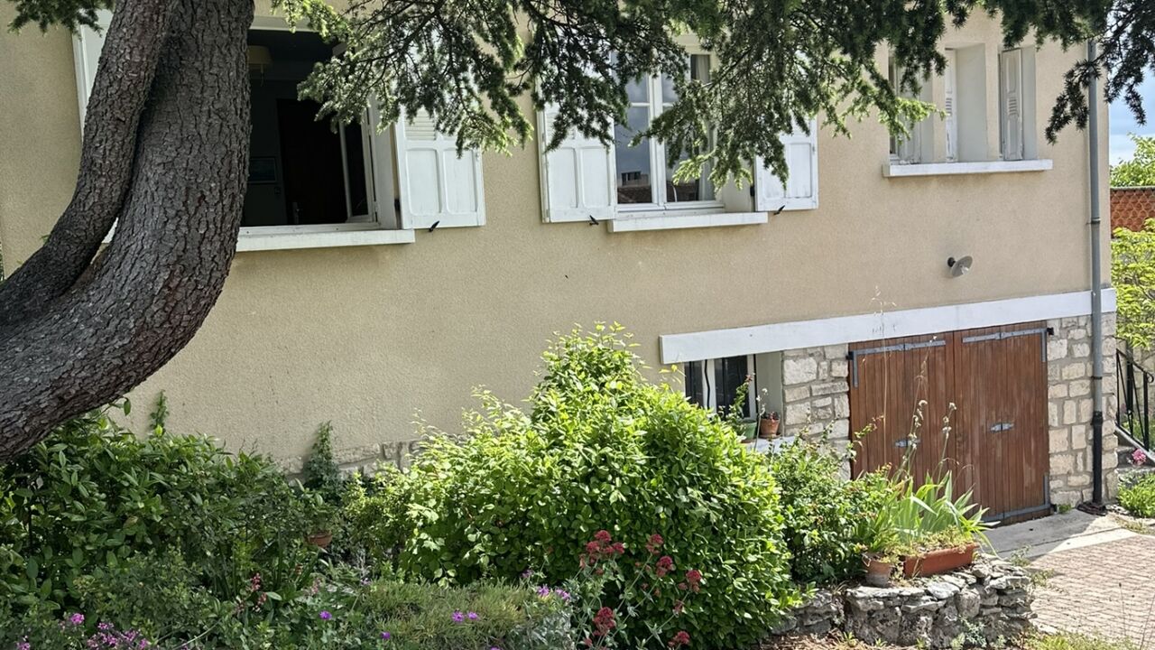 maison 5 pièces 125 m2 à vendre à Forcalquier (04300)