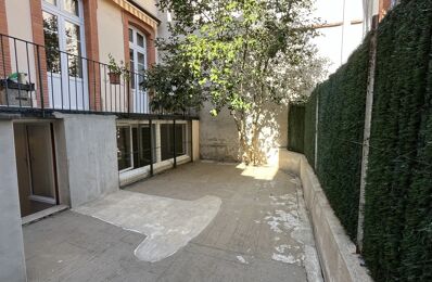 location appartement 1 260 € CC /mois à proximité de Saint-Alban (31140)