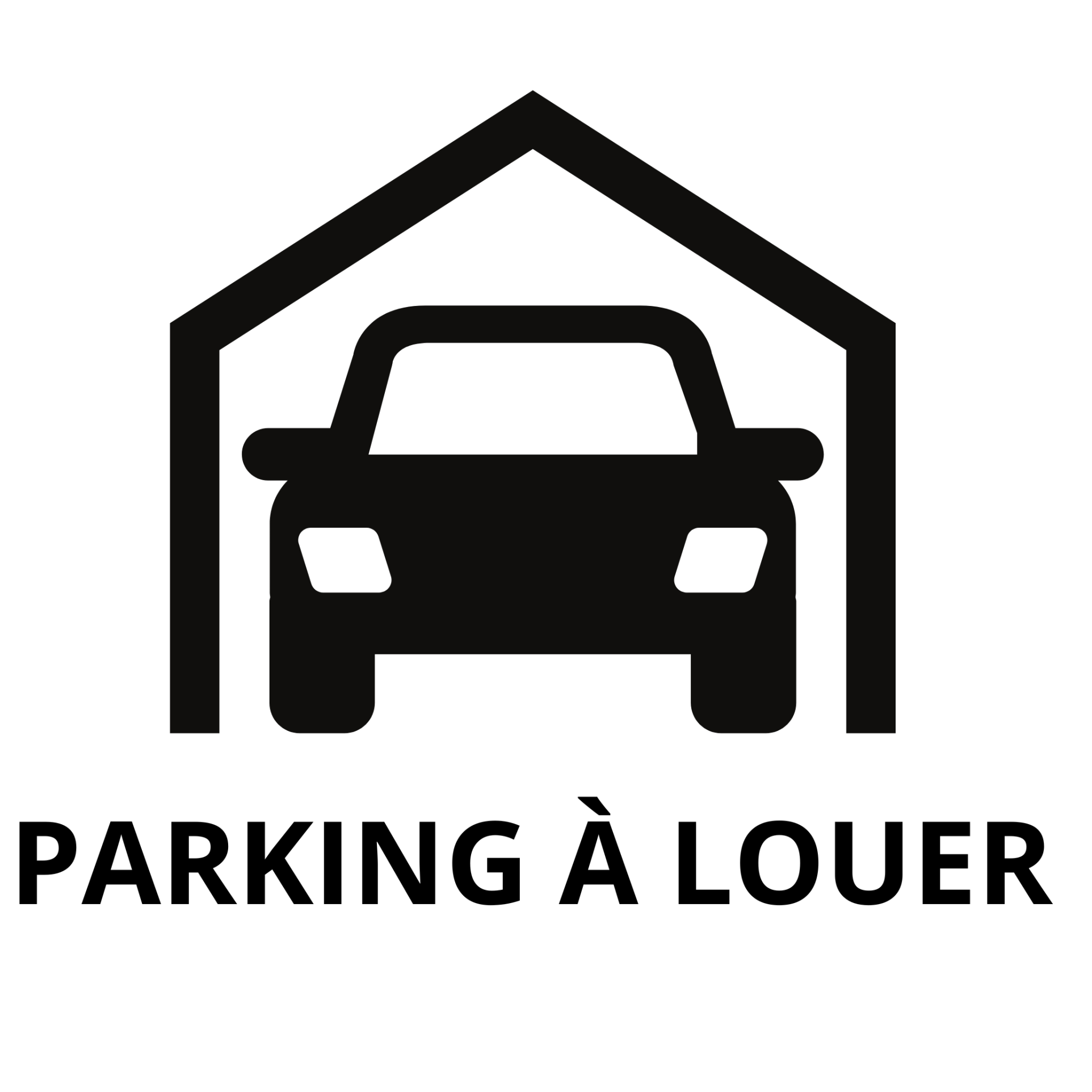 Parking  à louer Grenoble 38100