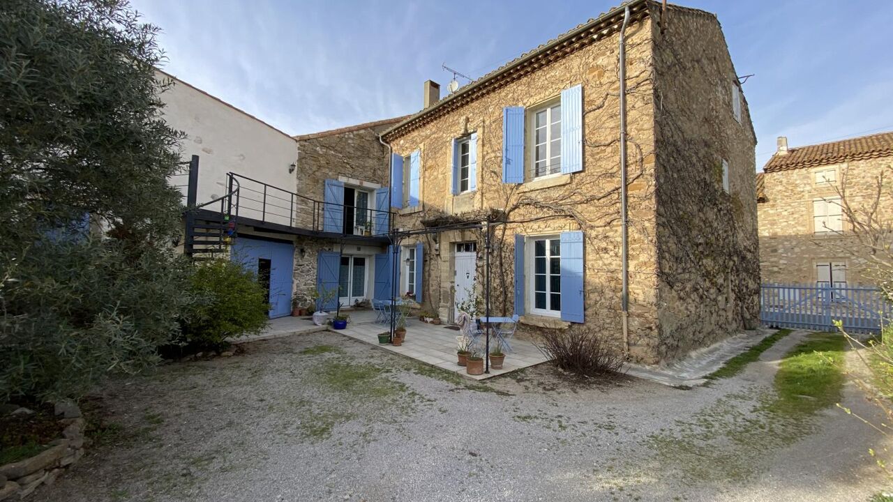 maison 20 pièces 609 m2 à vendre à Narbonne (11100)