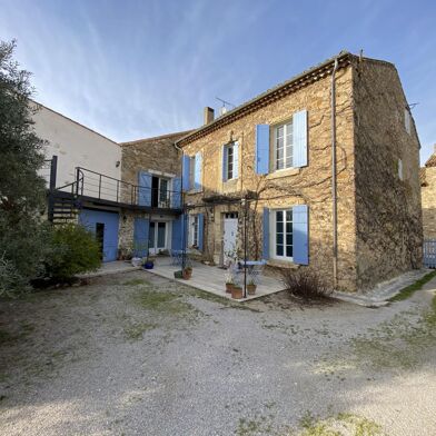 Maison 20 pièces 645000 €