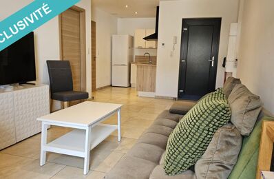 vente appartement 109 000 € à proximité de Gandrange (57175)