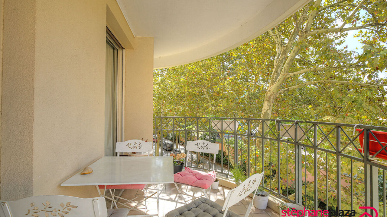 appartement 5 pièces 114 m2 à vendre à Lyon 4 (69004)