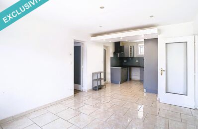 vente appartement 145 000 € à proximité de Saint-Pierre-des-Corps (37700)