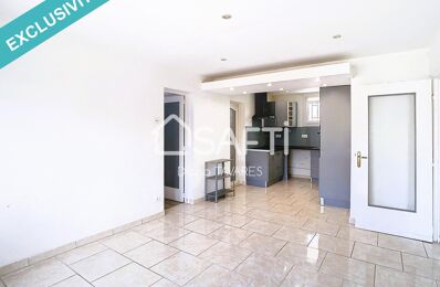 vente appartement 145 000 € à proximité de La Ville-Aux-Dames (37700)