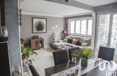 vente appartement 269 000 € à proximité de Crosne (91560)