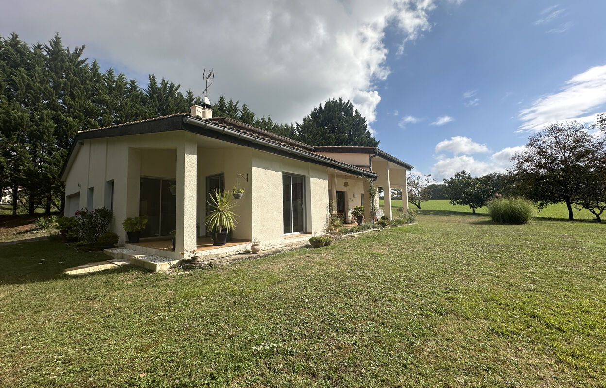 maison 5 pièces 162 m2 à vendre à Foulayronnes (47510)