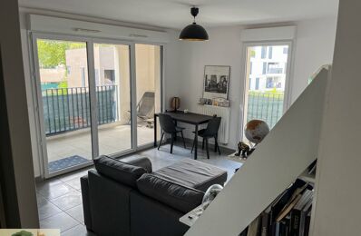 location appartement 840 € CC /mois à proximité de Saint-Aunès (34130)