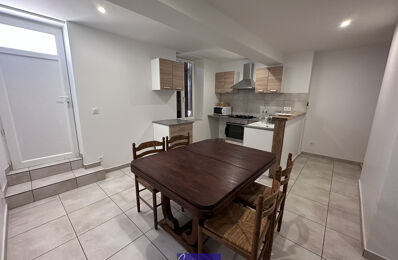 location maison 518 € CC /mois à proximité de Fauguerolles (47400)