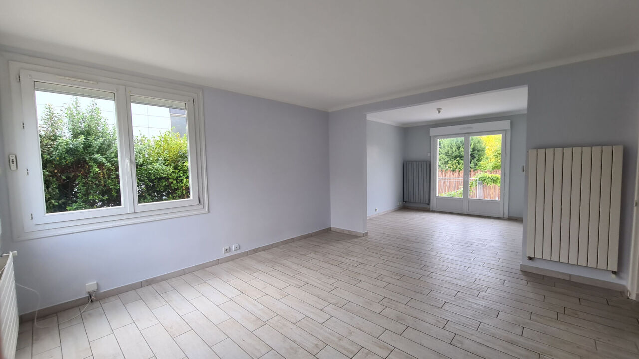 maison 7 pièces 110 m2 à vendre à La Roche-sur-Yon (85000)