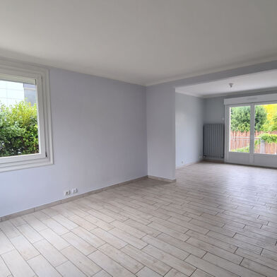 Maison 7 pièces 110 m²