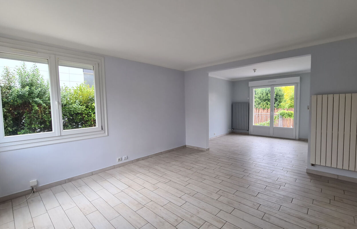 maison 7 pièces 110 m2 à vendre à La Roche-sur-Yon (85000)