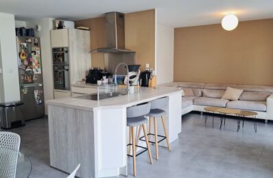 vente appartement 315 000 € à proximité de Saint-Pargoire (34230)