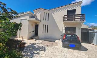 Maison 4 Pièces 178 m² à vendre à Frontignan (34110)