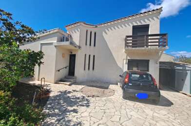 Maison 4 pièces 389000 €