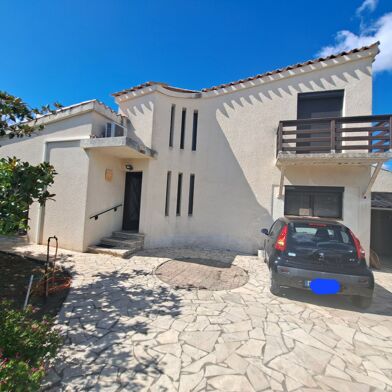 Maison 4 pièces 389000 €
