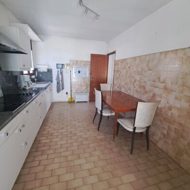 Maison 4 pièces 389000 €